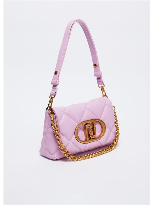 borsa donna lavanda LIU JO | AA4148E0426/43209